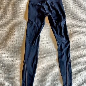 Lululemon speed tight *brushed